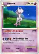 Mewtwo