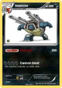 blastoise