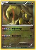 Haxorus