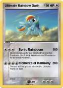 Ultimate Rainbo