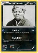 Harriet Tubman