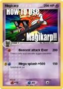 Magicarp