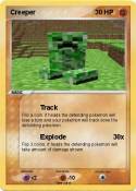 Creeper