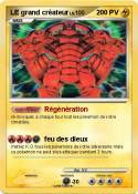 LE grand