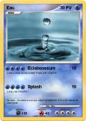 Eau