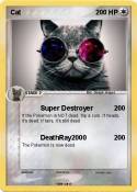 Cat