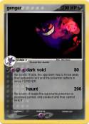 gengar