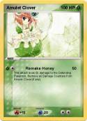 Amulet Clover