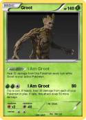Groot