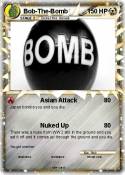 Bob-The-Bomb