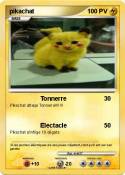 pikachat