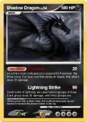 Shadow Dragon