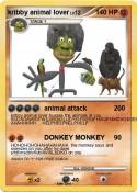 kribby animal