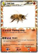 Hell bee