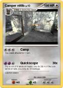 Camper n00b