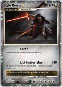 Kylo Ren
