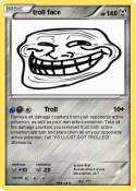 troll face