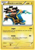electro sorcier