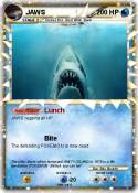 JAWS