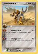 bionicle ultime
