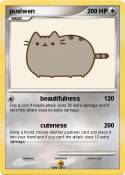 pusheen