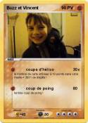 Buzz et Vincent