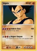 Vegeta