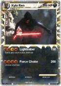 Kylo Ren