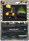 Dark Charizard