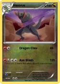 Haxorus