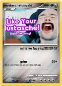 mustaschetdm