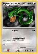 Rayquaza
