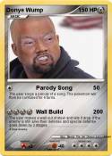 Donye Wump