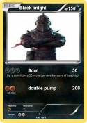 Black knight