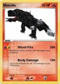 Mobzilla