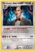 The Doctor (Mat