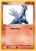 Dialga
