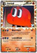 Gumball