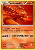 Fire Dragon