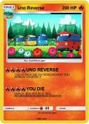 Uno Reverse