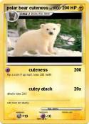 polar bear cute