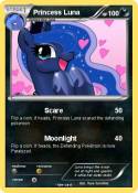 Princess Luna