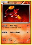 Charmeleon