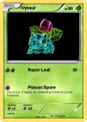Ivysaur