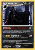 Darth Vader