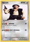 han solo