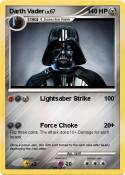 Darth Vader