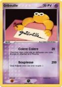Gribouille
