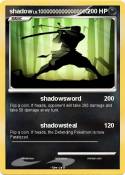 shadow