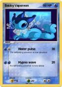Babby Vaporeon